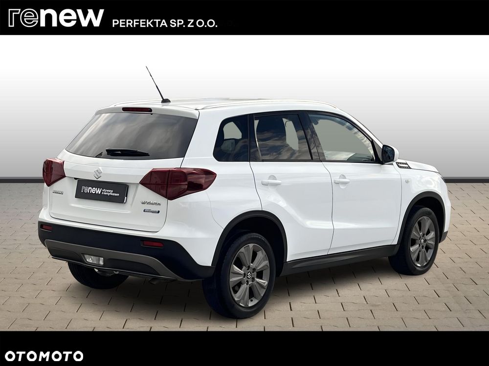 Suzuki Vitara - 5