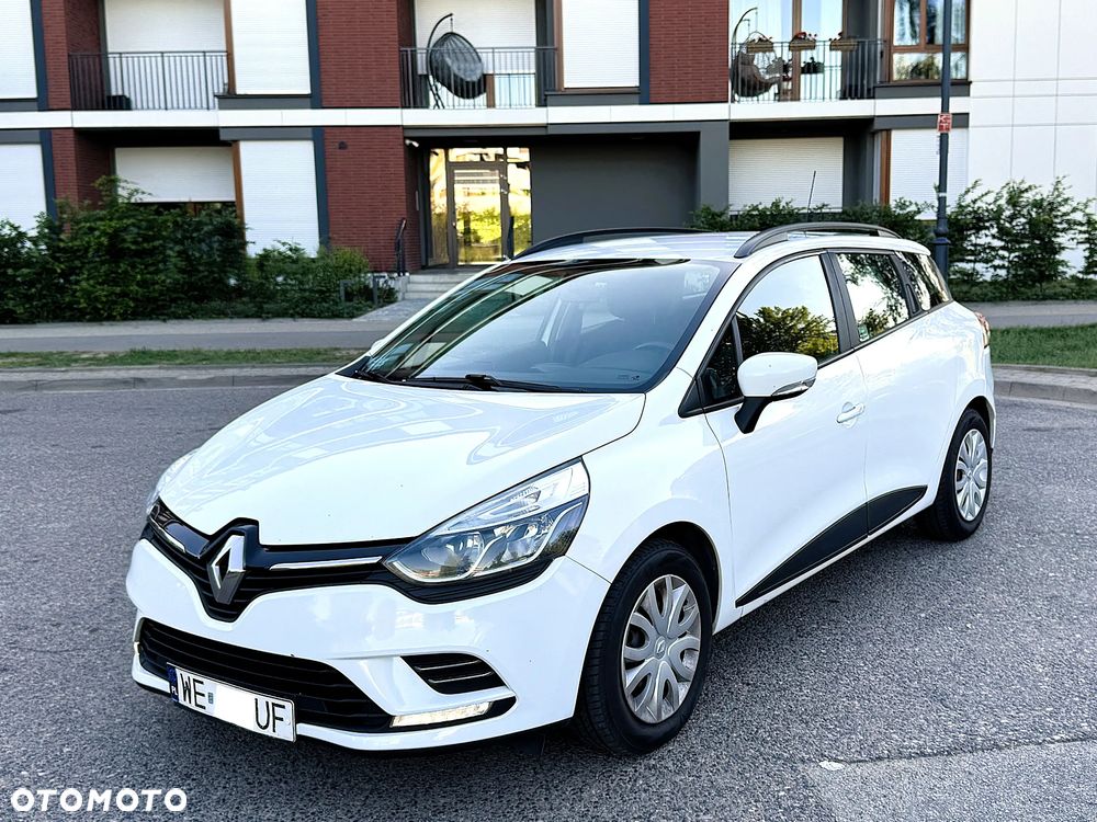 Renault Clio 0.9 TCe Alize - 18