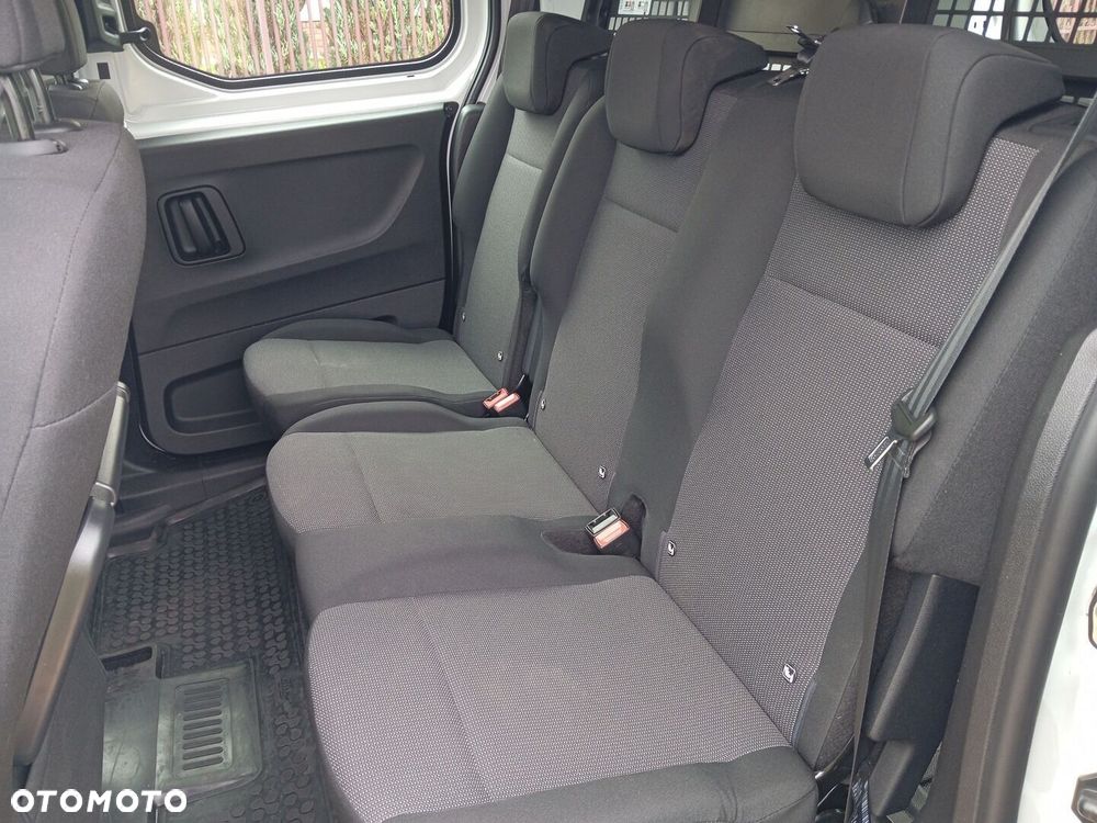 Toyota PROACE CITY - 18