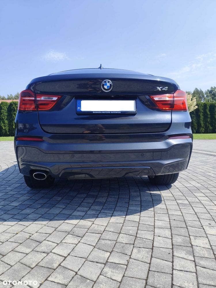 BMW X4 M - 3