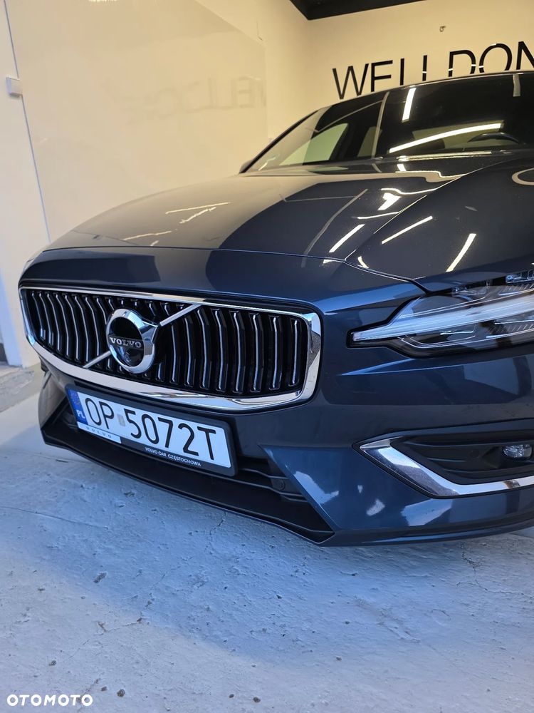 Volvo S60 B5 B Inscription - 12