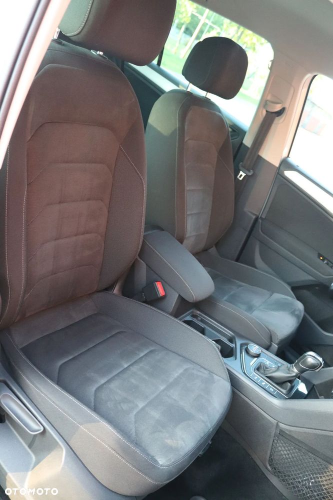 Volkswagen Tiguan - 27