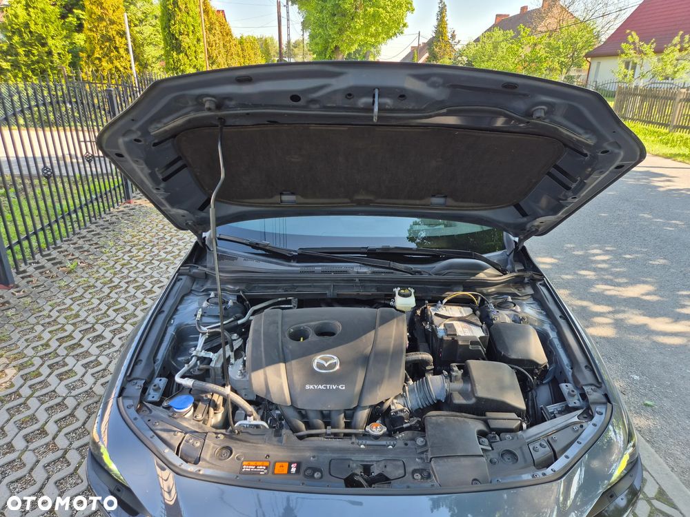 Mazda 3 - 26