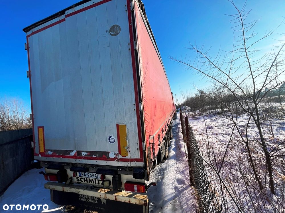 Schmitz Cargobull AG, SCS 24/L- 13.62 - 3