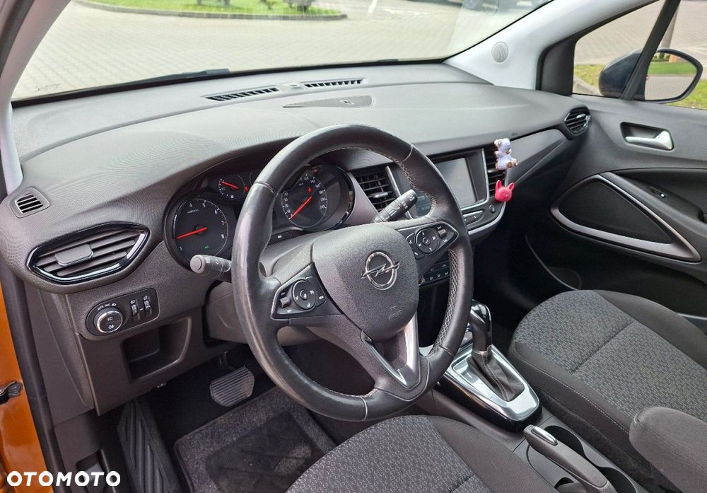 Opel Crossland X - 20