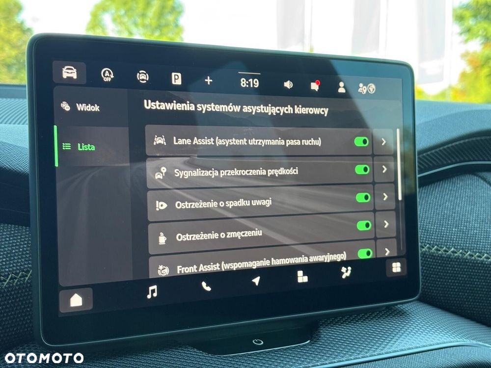 Skoda Kodiaq 2.0 TDI 4x4 Edition 130 DSG - 21