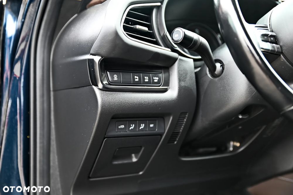 Mazda CX-30 e-SKYACTIV-X 2.0 M HYBRID DRIVE SELECTION - 24