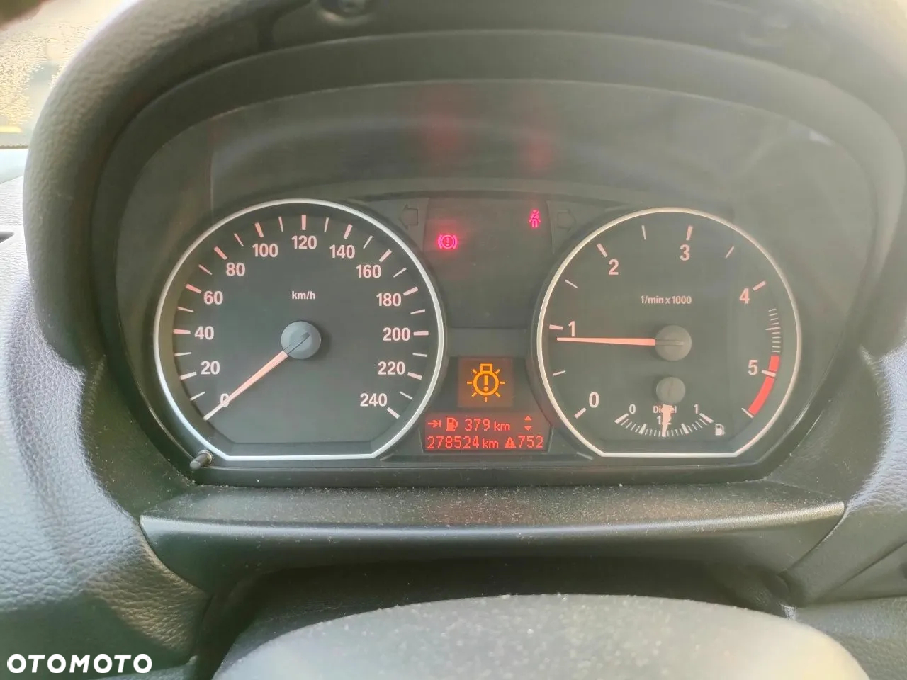 BMW Seria 1 116d - 3