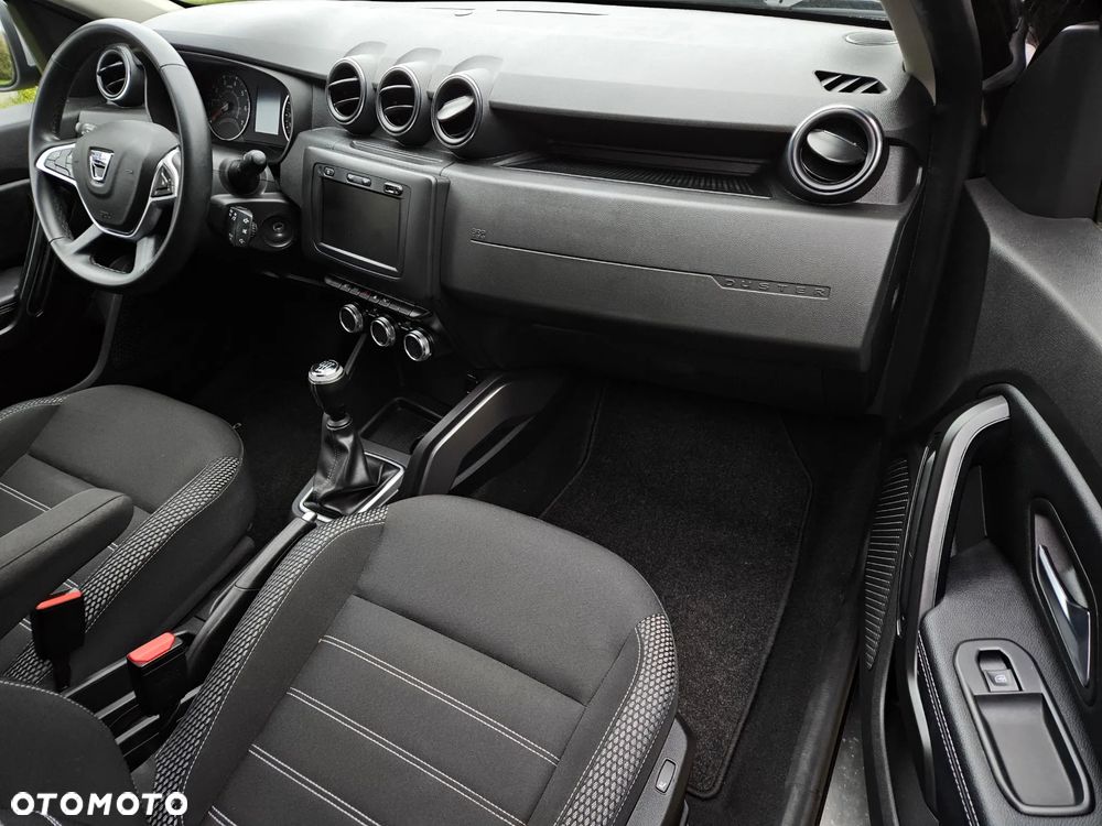 Dacia Duster TCe 130 2WD Prestige - 20