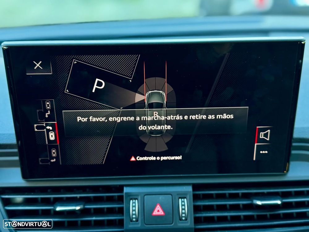 Audi Q5 50 TFSIe quattro S line S tronic - 55