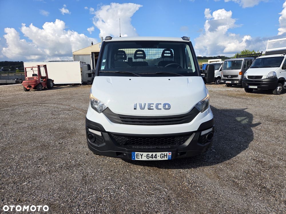 Iveco Daily 35C15 - 13