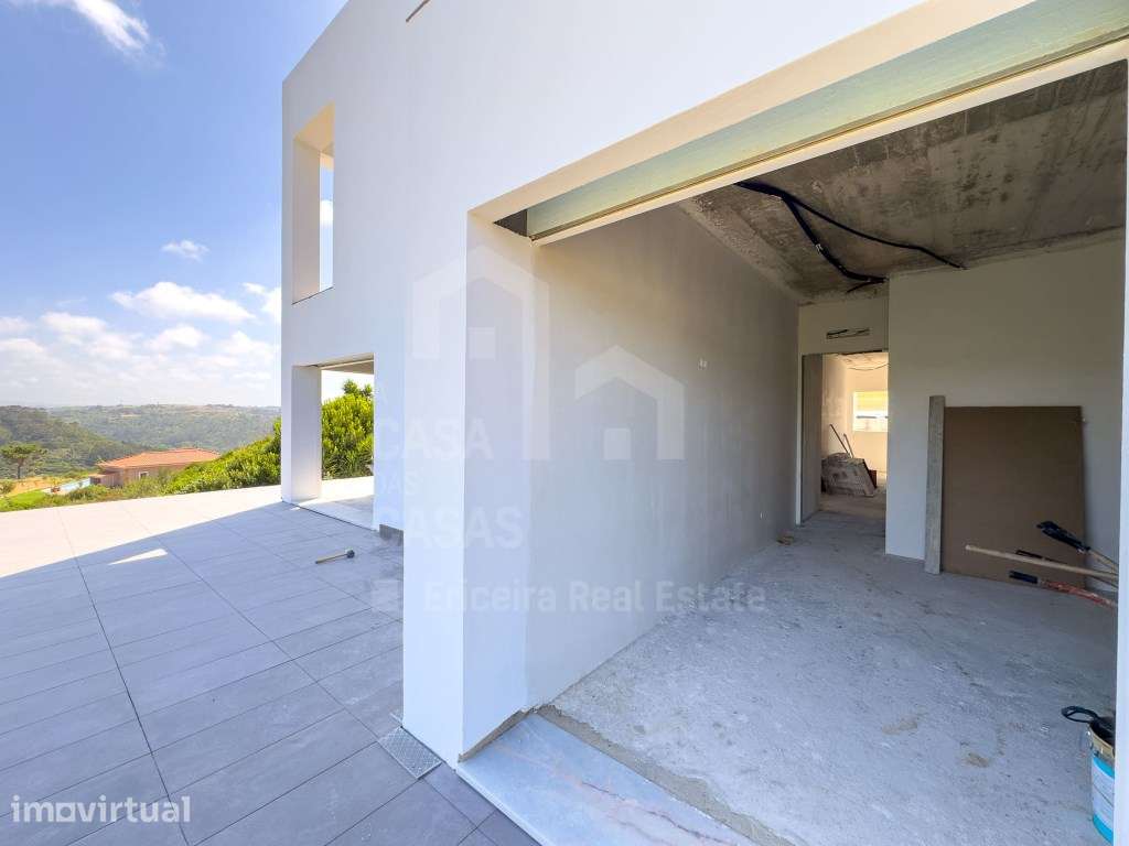 Vende Moradia T4 - Ericeira 6,5 km, A Casa das Casas - Grande imagem: 3/30