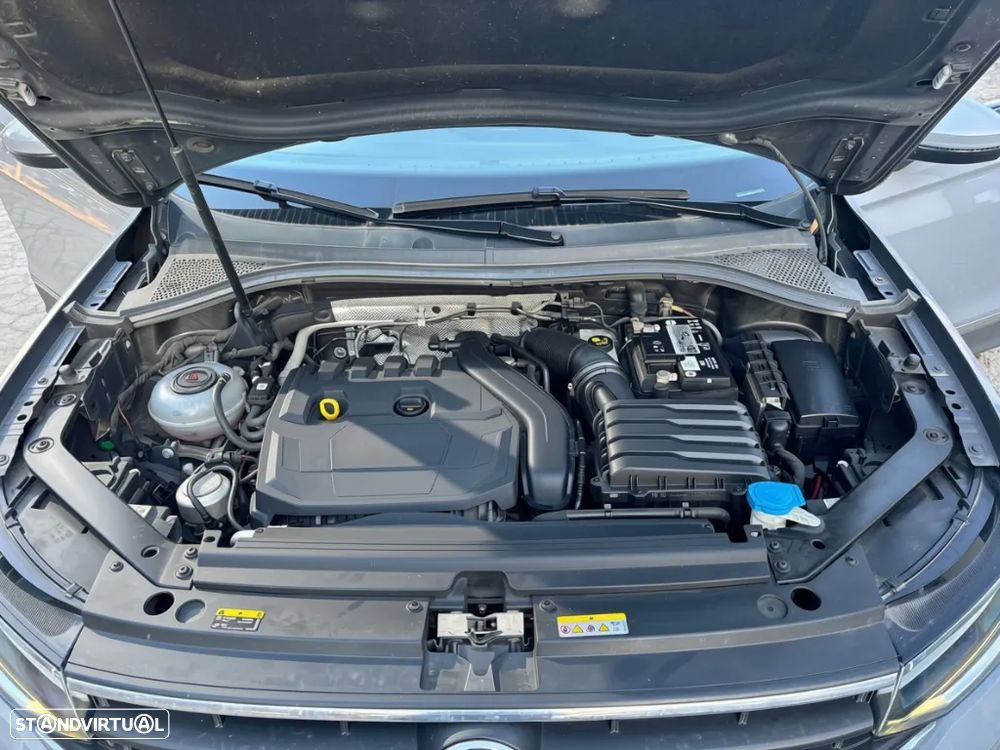 VW Tiguan 1.5 TSI Life - 15