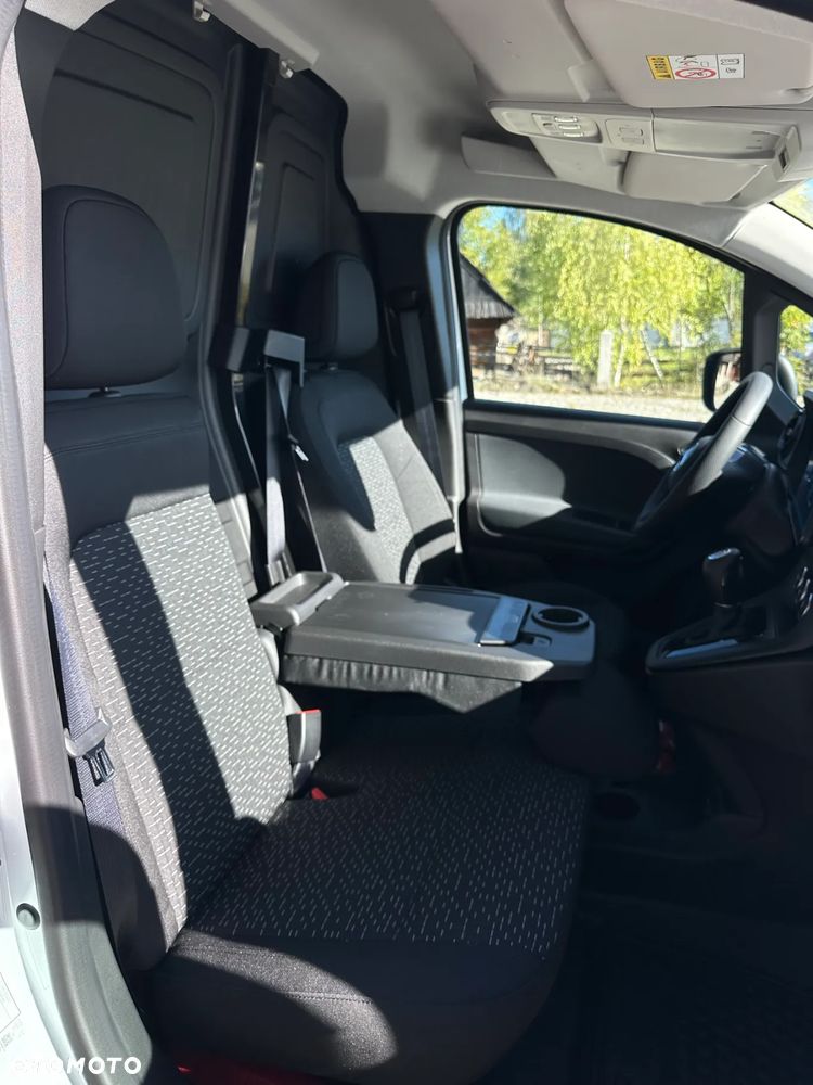 Mercedes-Benz Citan - 23
