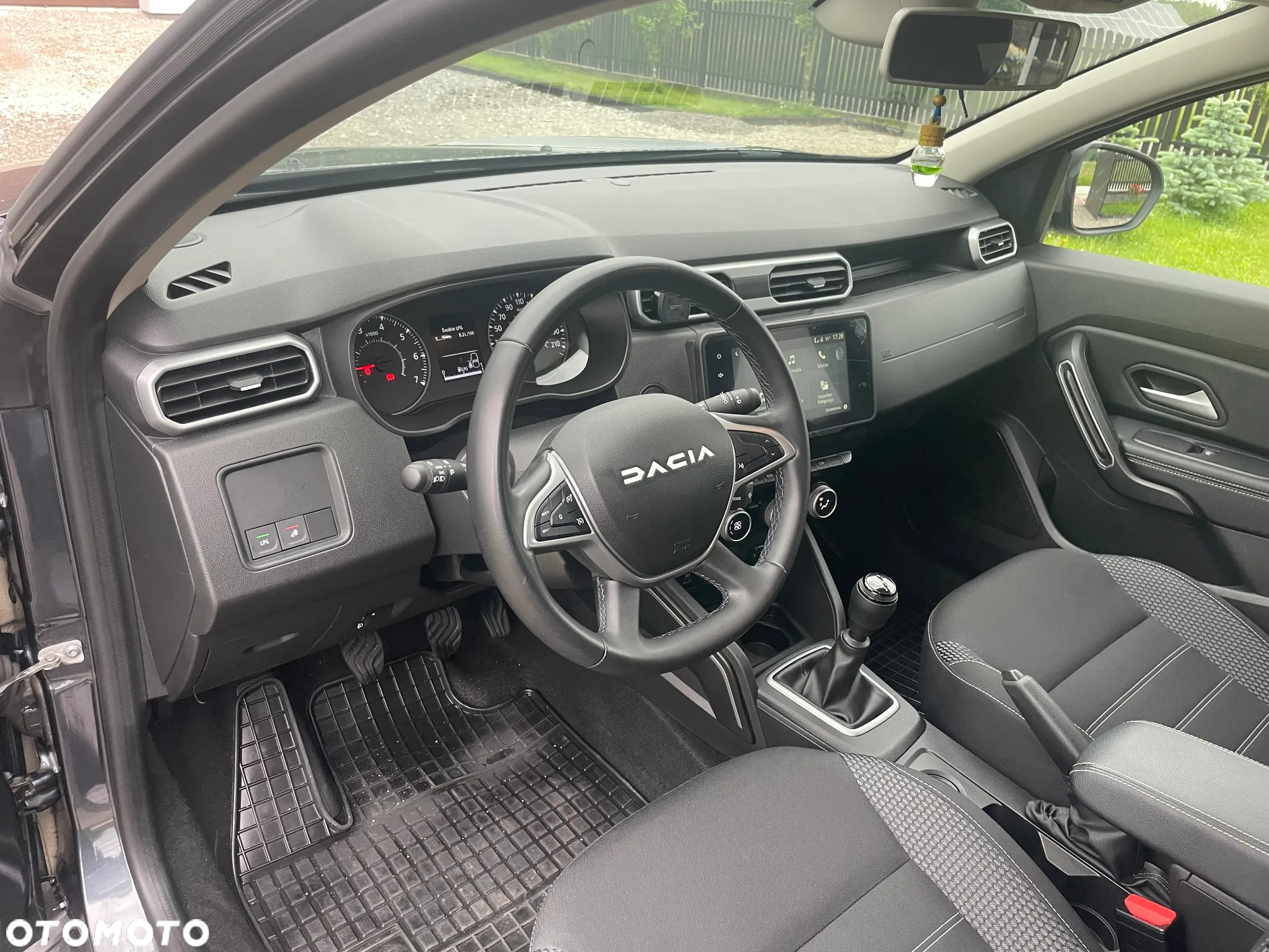 Dacia Duster - 8