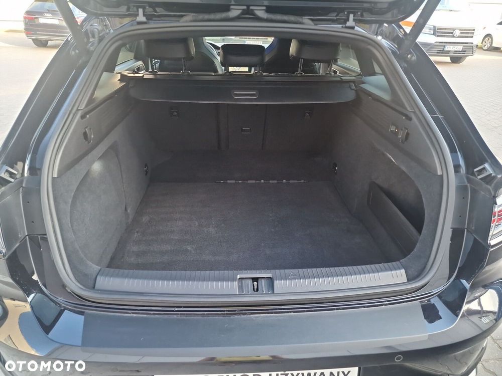 Volkswagen Arteon Shooting Brake - 18