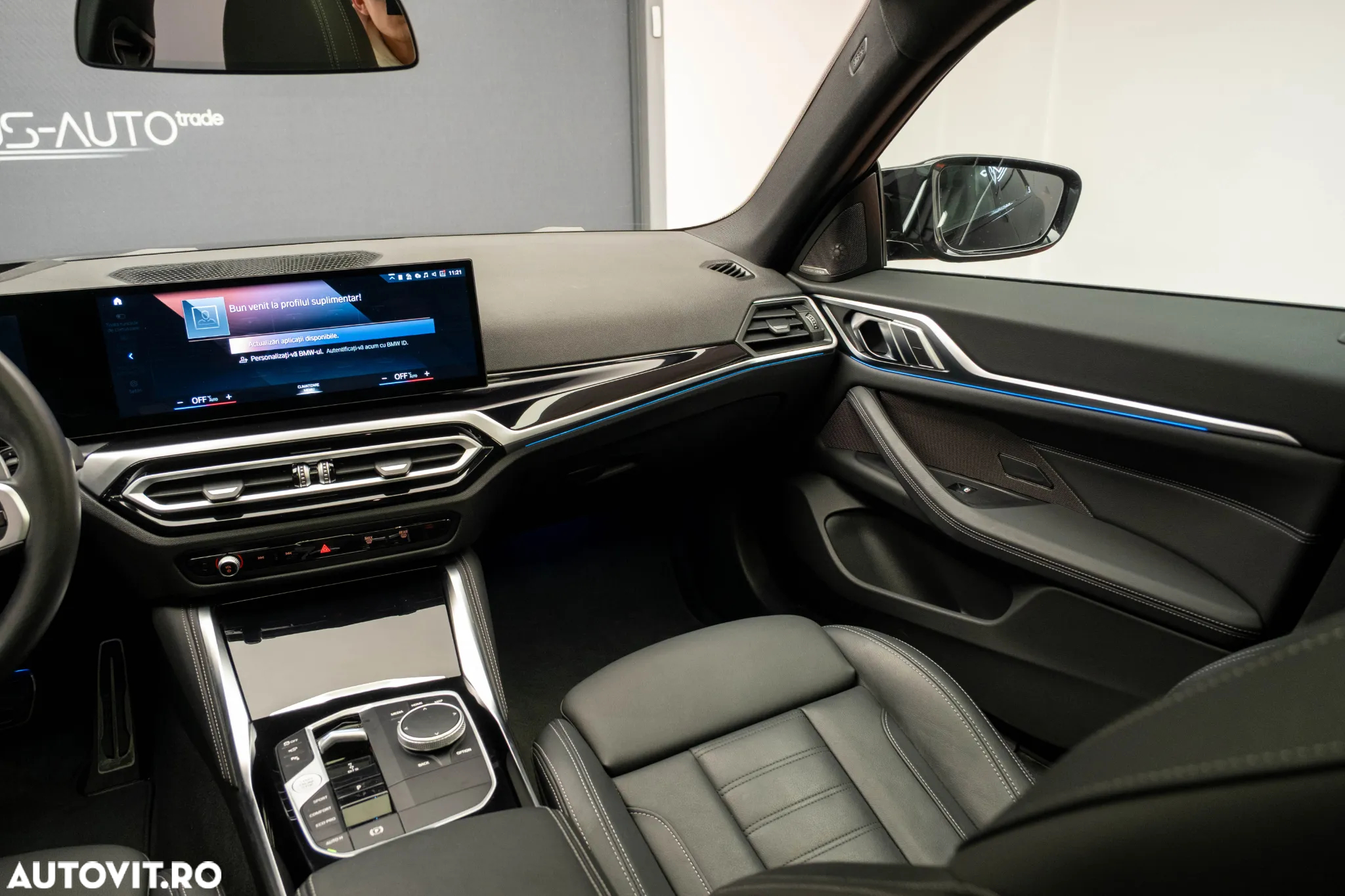 BMW M4 M440i xDrive AT MHEV - 16