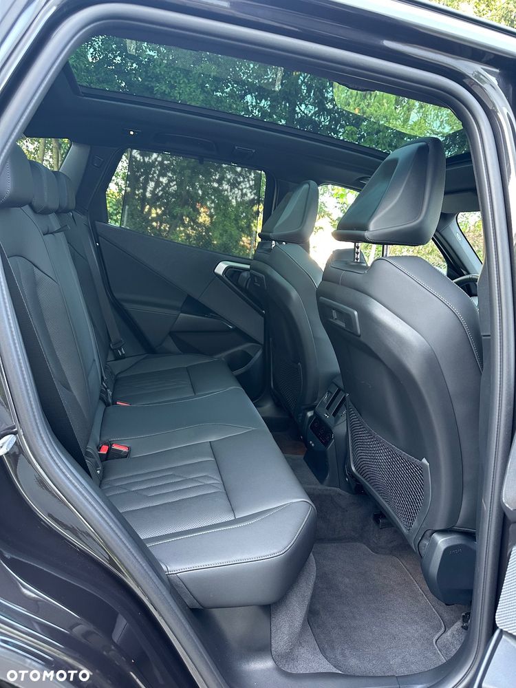 BMW X3 20d xDrive - 26