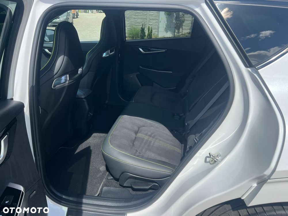 Kia EV6 77.4kWh GT AWD - 13