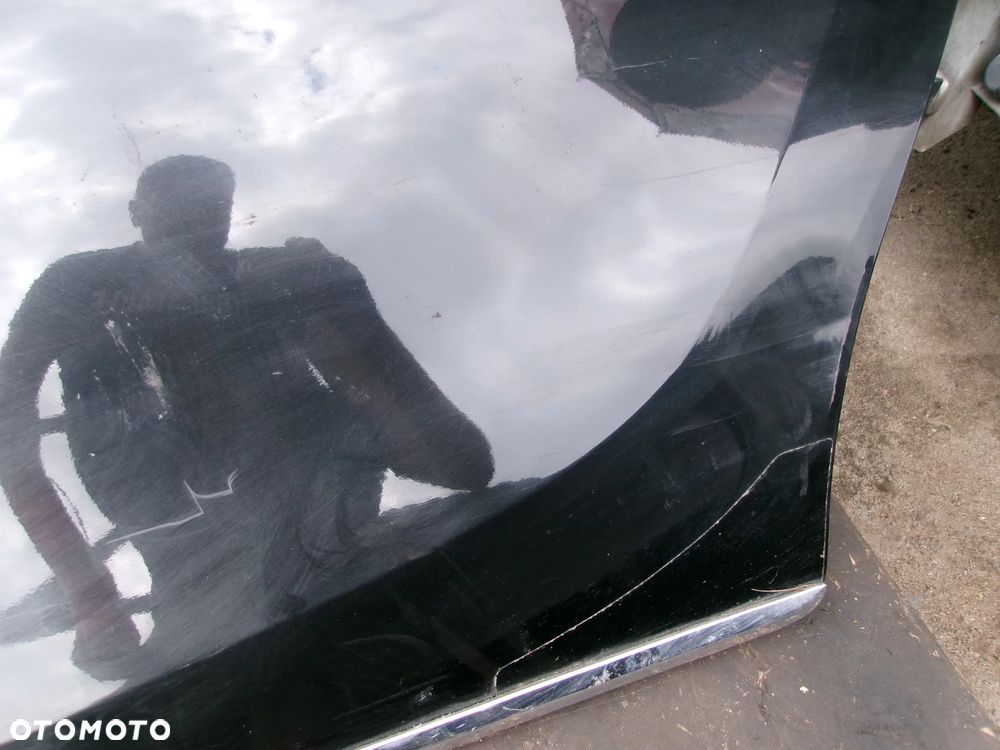 DRZWI L.T TOYOTA VERSO 09-18  209 - 2