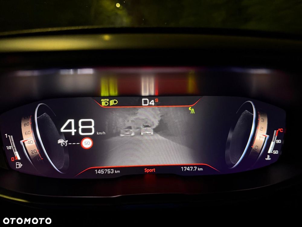 Peugeot 5008 2.0 BlueHDi GT S&S EAT8 - 30