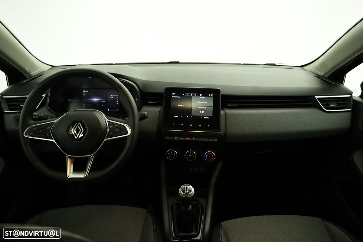 Renault Clio 1.0 TCe Evolution - 8