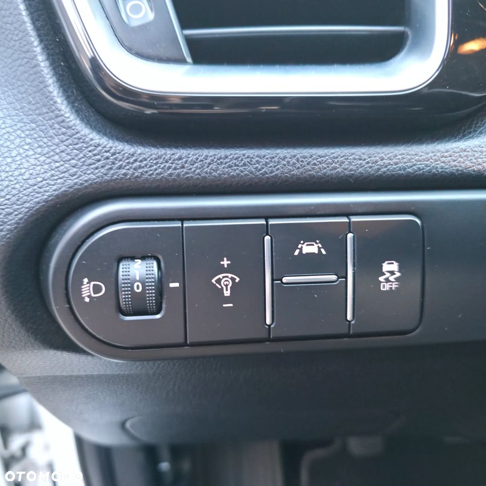 Kia Ceed 1.4 T-GDI OPF Spirit - 21