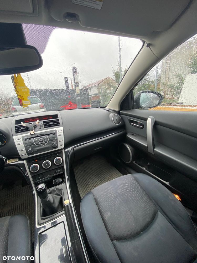 Mazda 6 - 21