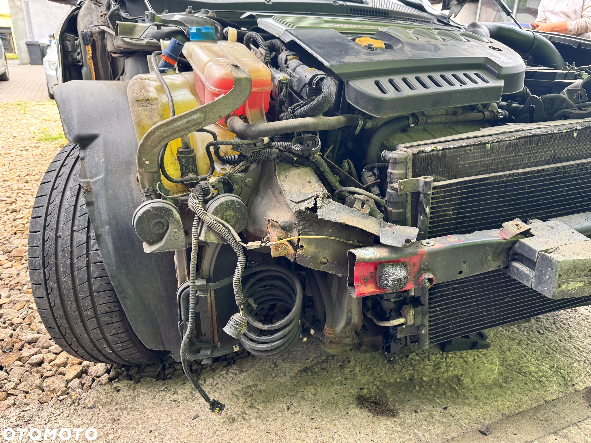 Alfa Romeo 147 1.9 JTD Progression - 5