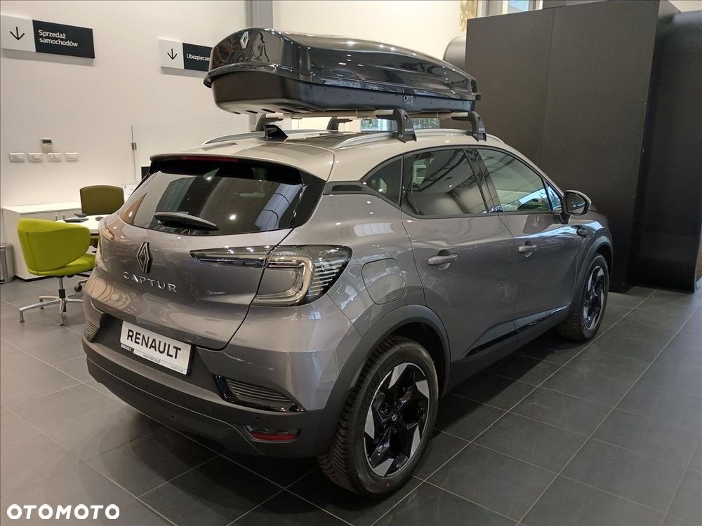 Renault Captur - 4