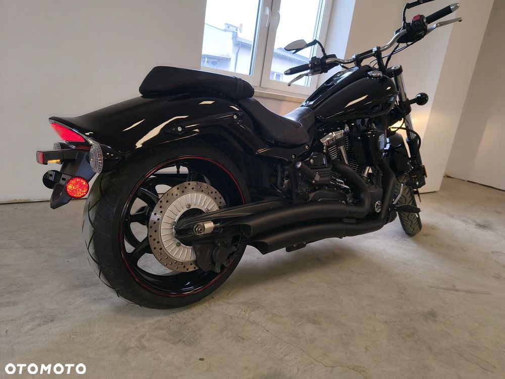 Yamaha XV - 10