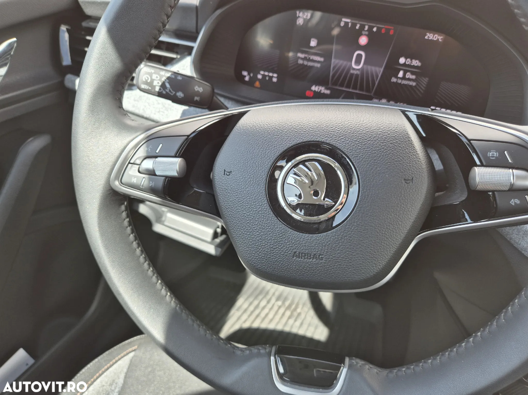 Skoda Kamiq 1.0 TSI Selection - 15