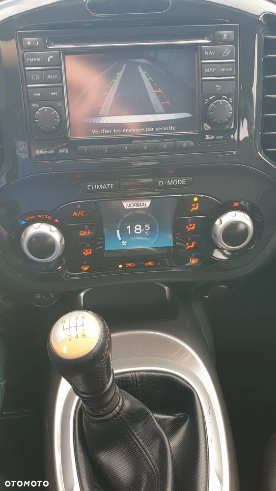 Nissan Juke 1.5 dCi Edition - 27