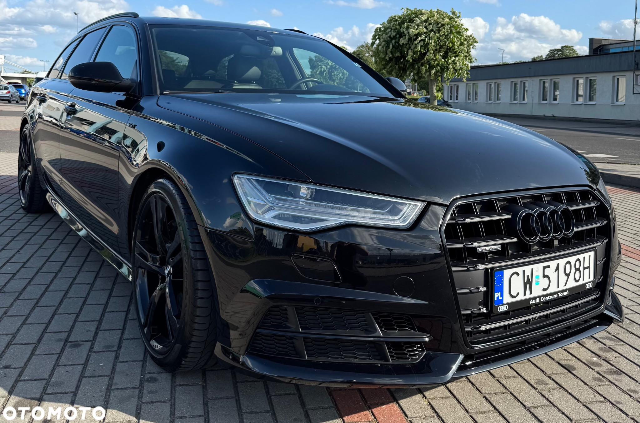 Audi A6 ver-3-0-tdi-quattro-s-tronic - 20