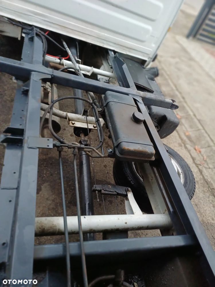 Renault MASCOTT - 17