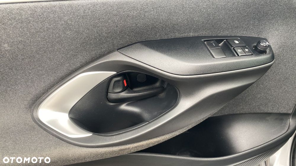 Toyota Yaris Hybrid 1.5 Comfort - 15
