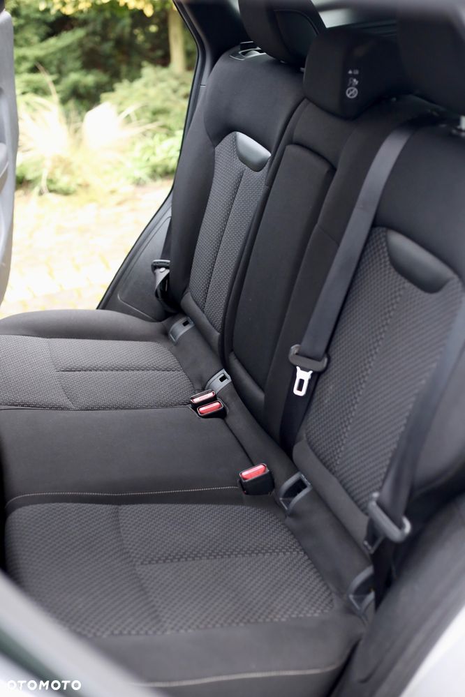 Renault Kadjar Energy dCi 110 Experience - 14