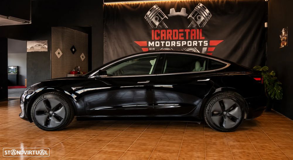 Tesla Model 3 Long Range AWD Dual Motor - 10