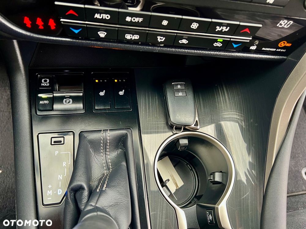 Lexus RX 200t / 300 Elite - 25