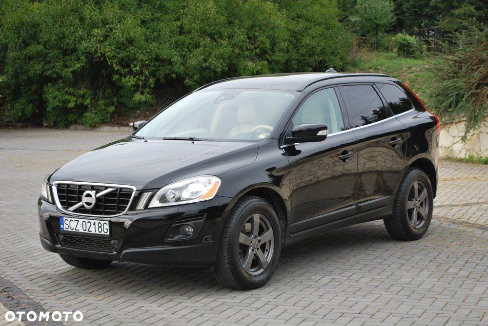 Volvo XC 60 2.4D AWD Summum - 2