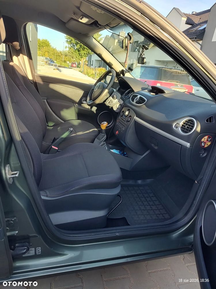 Renault Clio 1.2 TCE Alize - 12