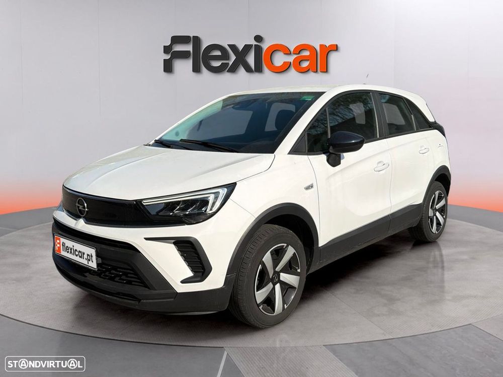 Opel Crossland 1.2 T Business Edition - 12