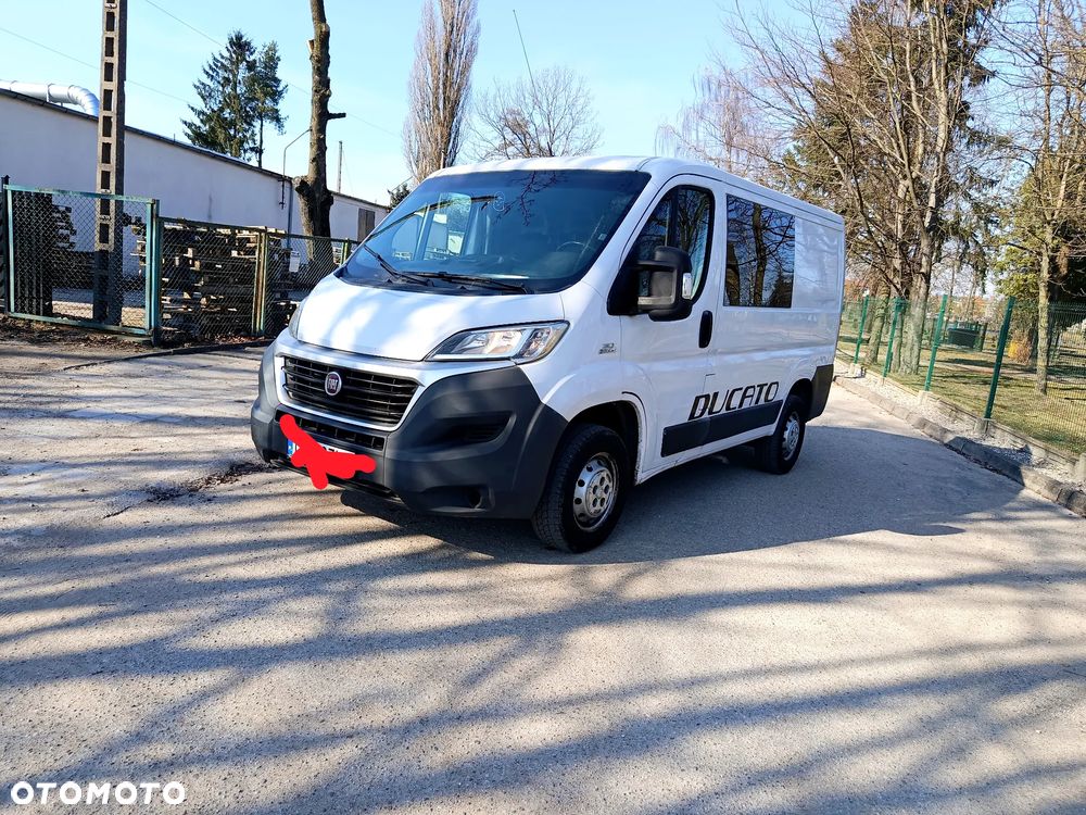 Fiat Ducato - 4