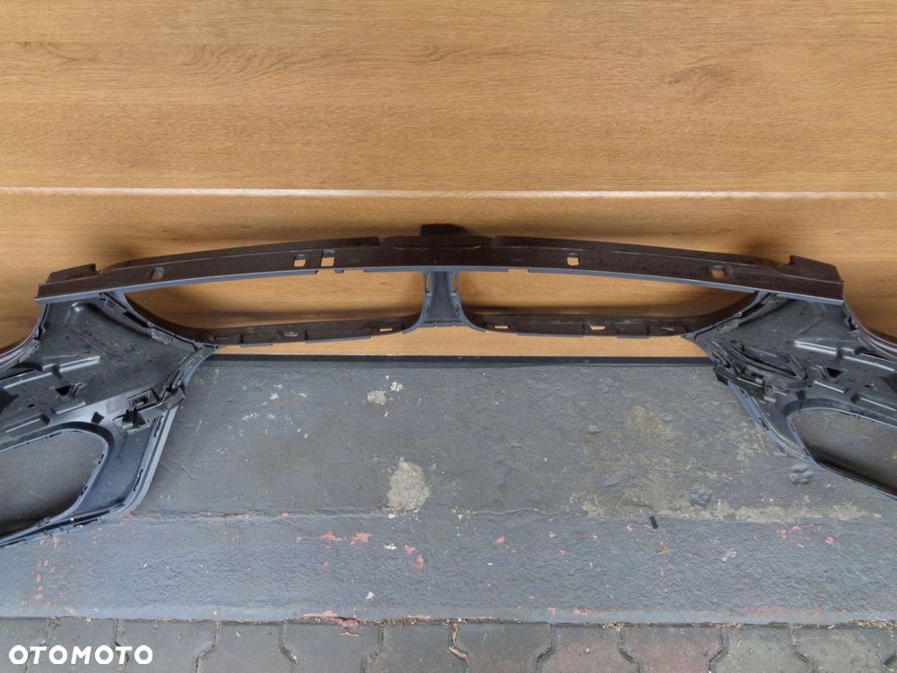 BMW X1 F48 zderzak przedni 51117354815 - 13