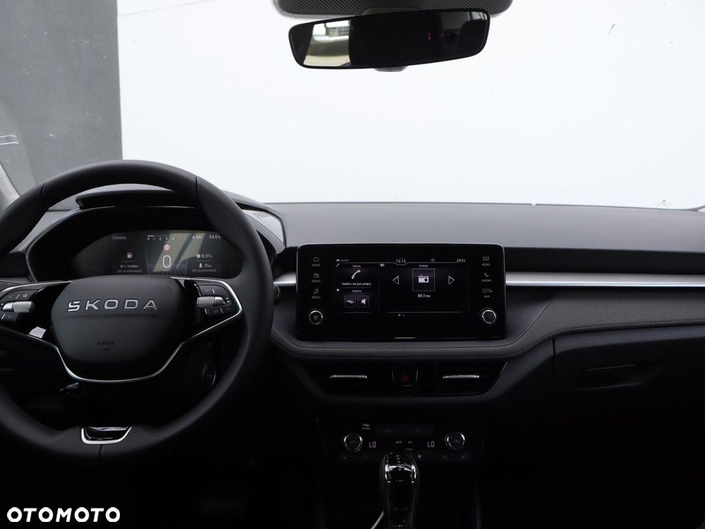 Skoda Fabia - 6