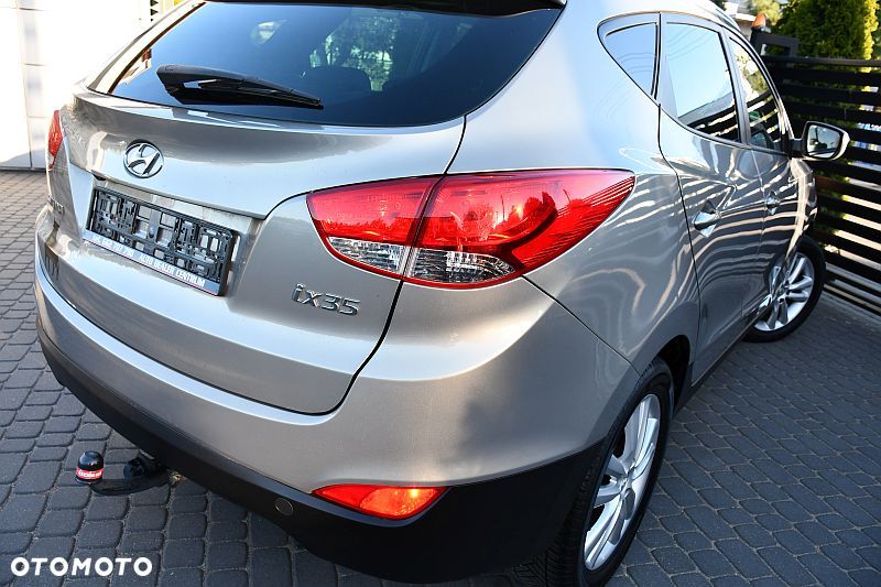 Hyundai ix35 2.0 Style - 31