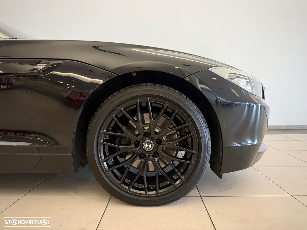 BMW Z4 sDrive28i - 8