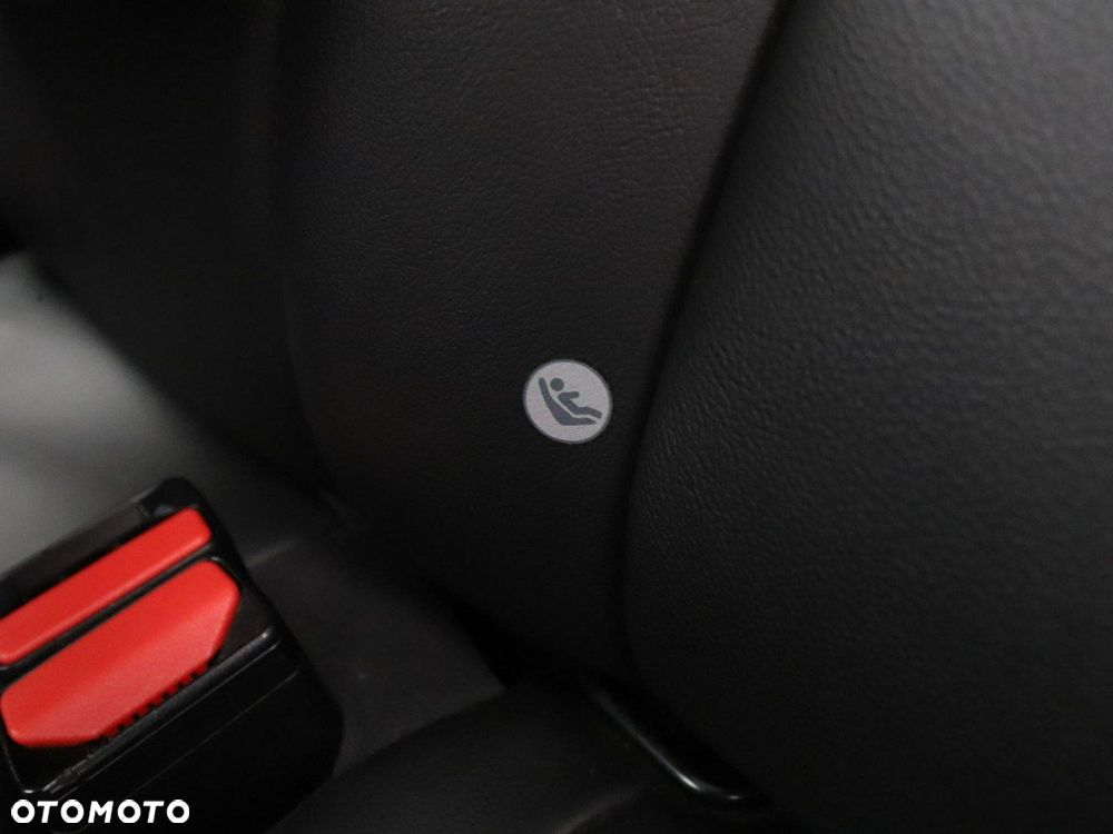 Volvo V40 D2 Geartronic Inscription - 38