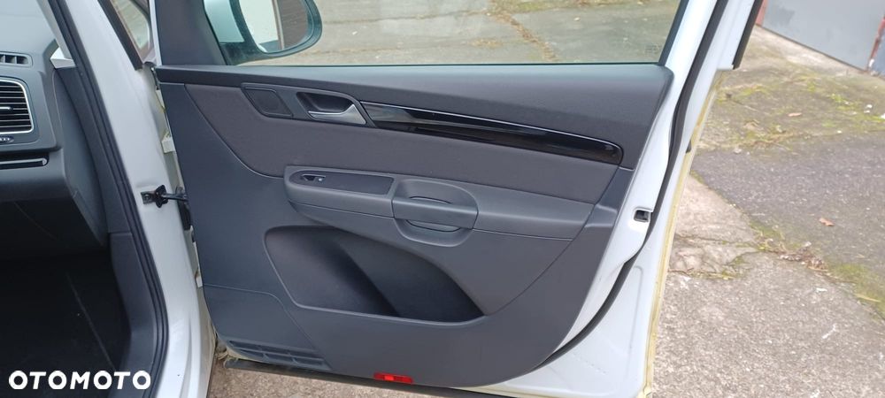 Seat Alhambra 2.0 TDI Start & Stop DSG Style - 25