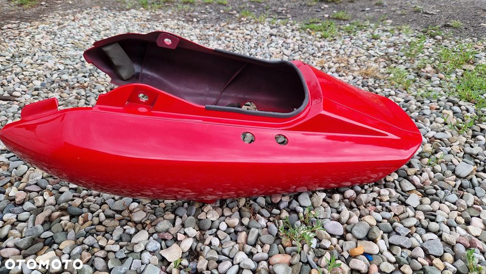 Yamaha Fazer 600 2001 wszystkie części, rama, lagi,gaźniki, czasza, owiewka, zadupek, - 14